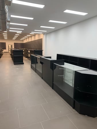 Images Northstar Commercial Construction