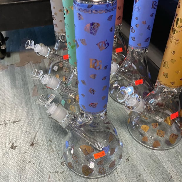 Images Aztec Smoke & Vape Shop