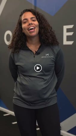 Images Iron Health Briarcliff