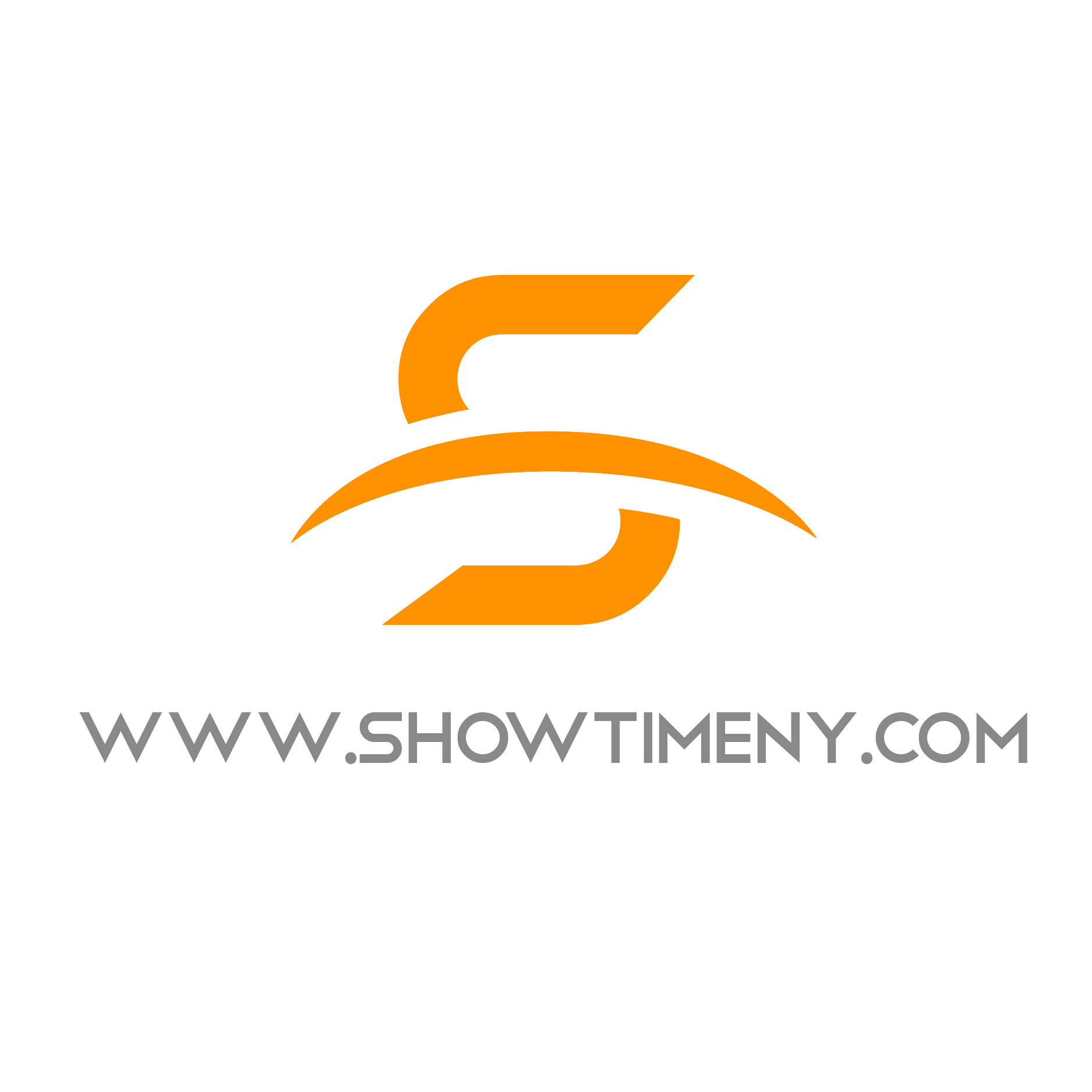 Showtime Event Planning LLC Logo
