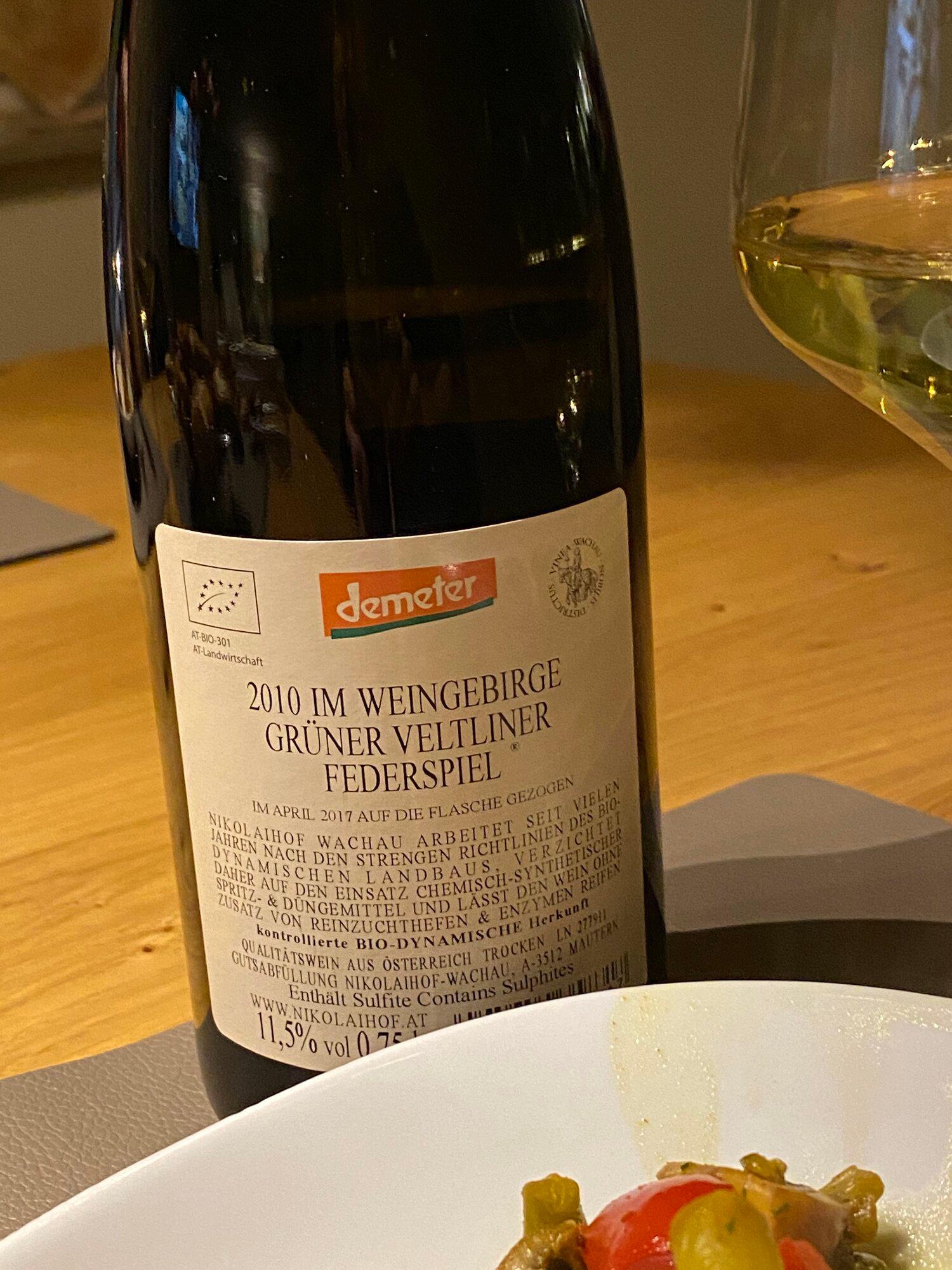 my-Biowine - Günter M. Rindt, Feilitzschstraße 3 in Memmingen
