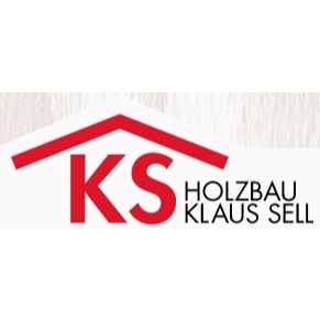 Logo von Klaus Sell GmbH Holzbau