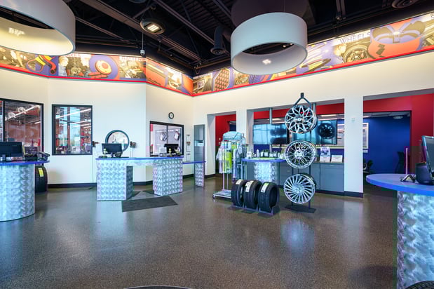 Images Tire Discounters