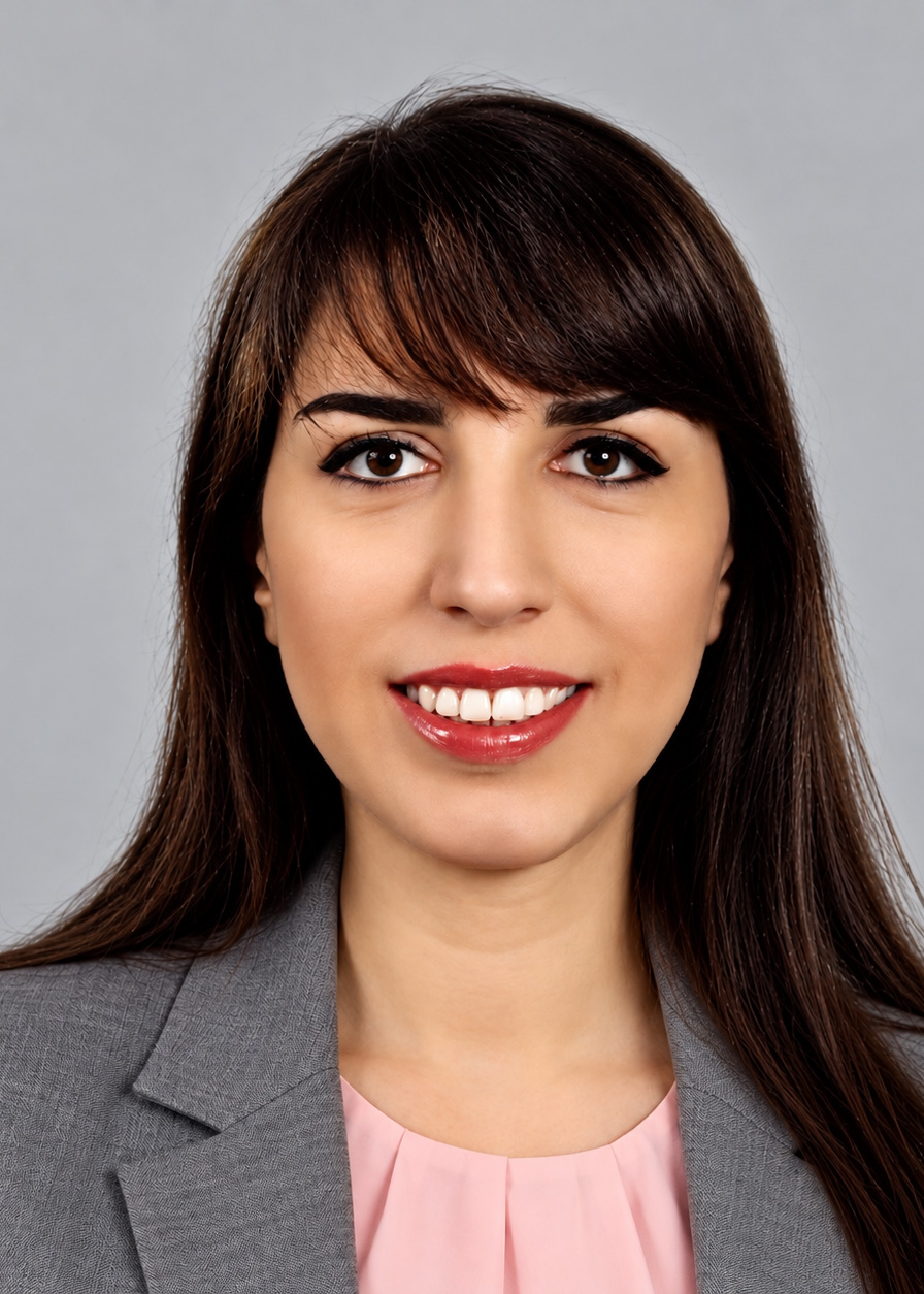 Negin Niknam, MD - Manhasset, NY - Internal Medicine