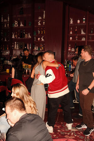 Images Wax Rabbit Speakeasy