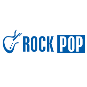 RockPop-Schule Lübeck - Musikschule in Lübeck - Logo