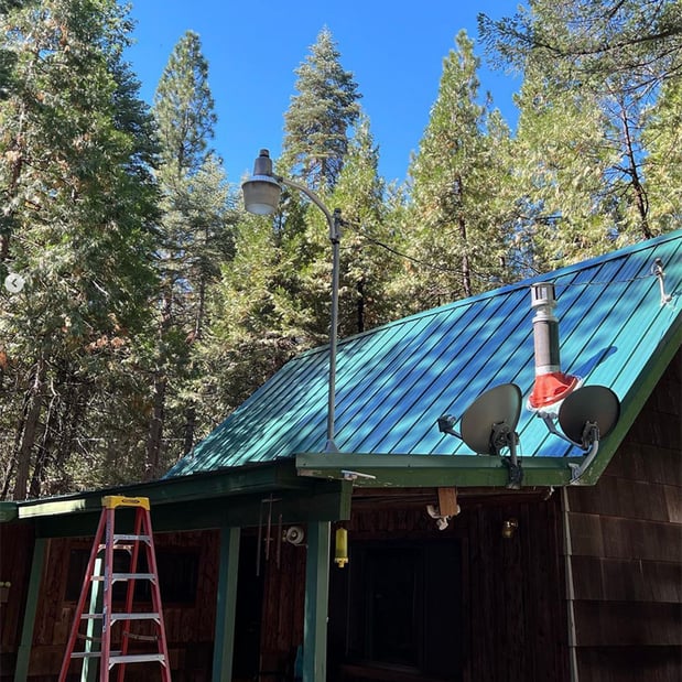 Images Northern Counties Roofing Systems