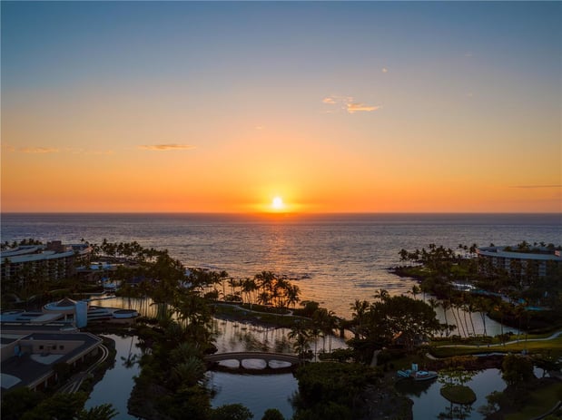 Images Hilton Waikoloa Village