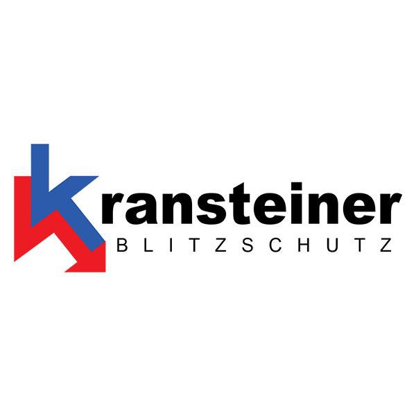Logo von Kransteiner GmbH - Blitzschutz