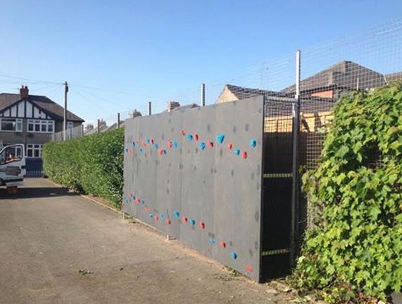 Images Contract Fencing Ltd
