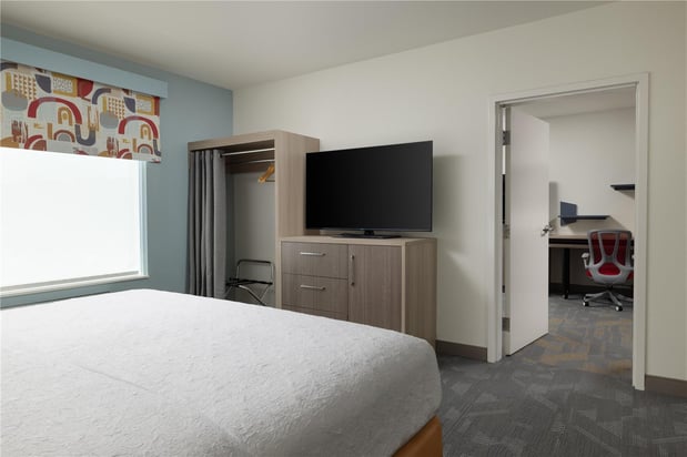 Images Home2 Suites by Hilton Cleveland