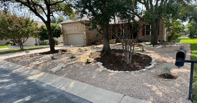 Images Labay Landscaping