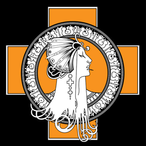 PINPOINT PIERCING AS Logo
