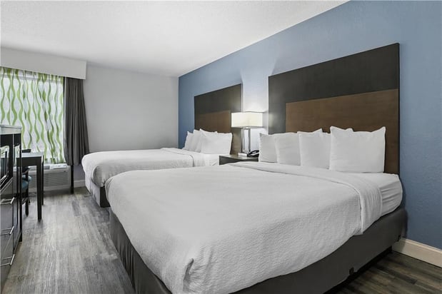 Images Best Western Southwest Little Rock