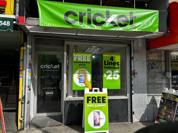 Images Cricket Wireless Authorized Retailer