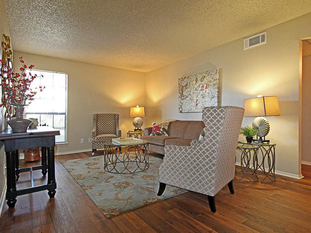 Images Parks on the Green