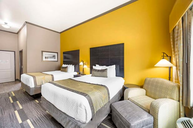 Images Best Western Plus Emerald Inn & Suites