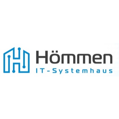 Logo Hömmen IT GmbH & Co.KG