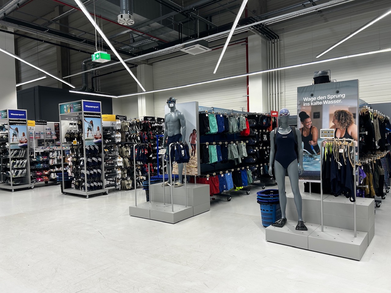 DECATHLON Weiterstadt, Gutenbergstr. 1 in Weiterstadt
