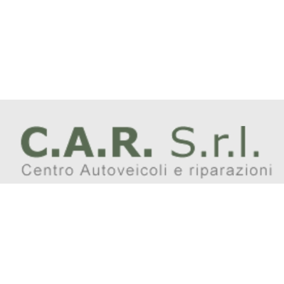 C.A.R. Srl Logo