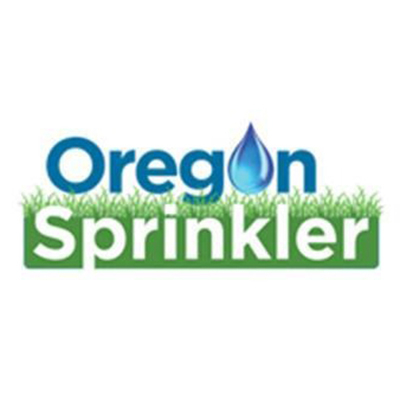 Oregon Sprinkler