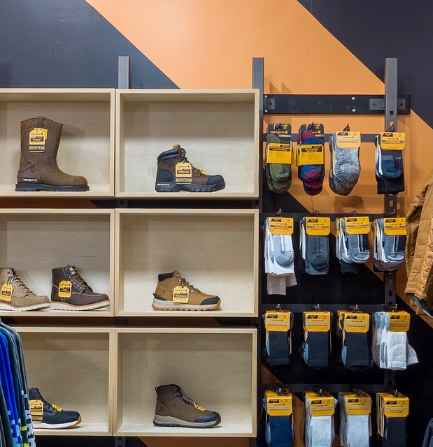 Images Carhartt - Knoxville