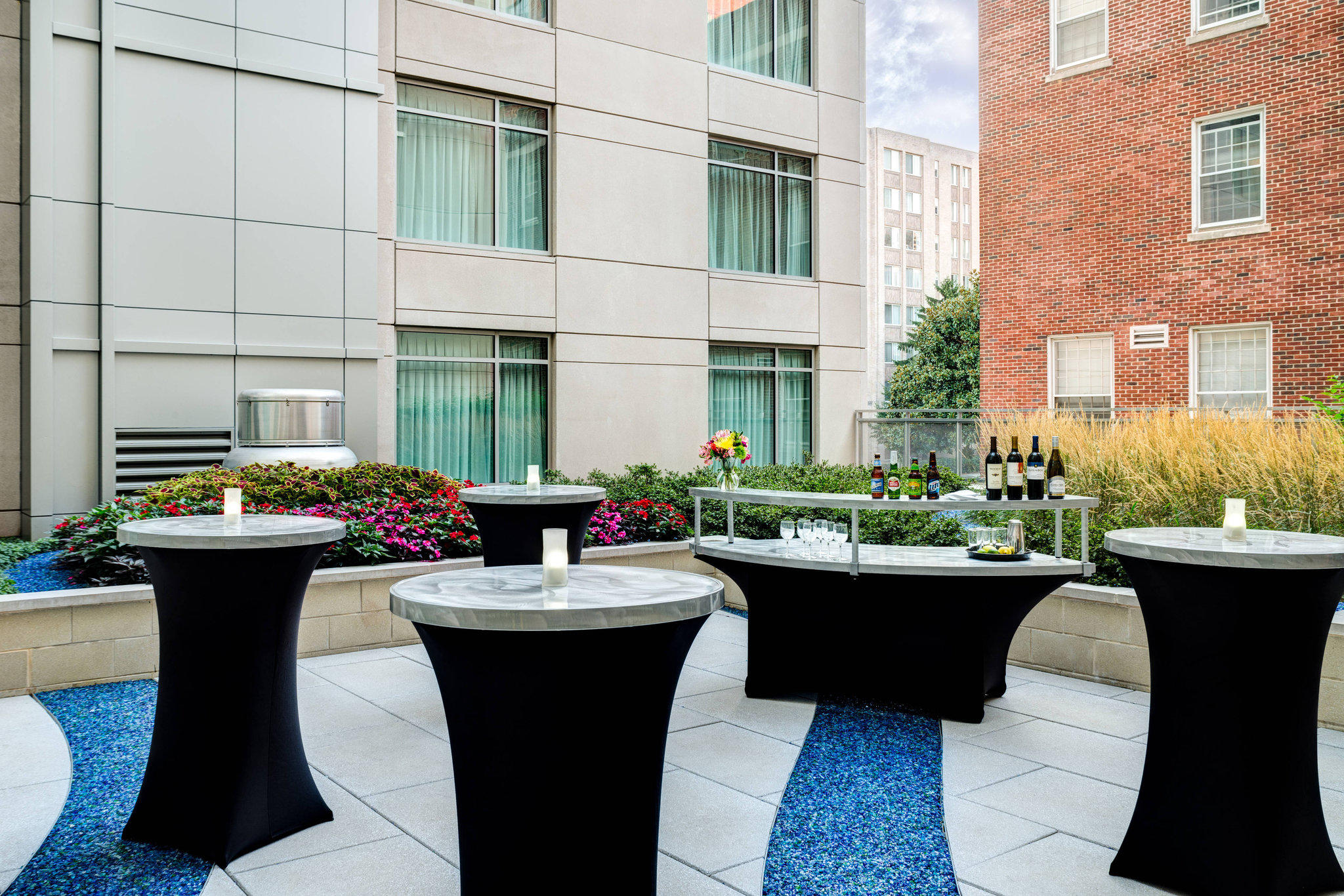 Courtyard by Marriott Washington, DC/Foggy Bottom in Washington, DC