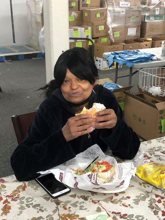 Images D'Angelo Grilled Sandwiches