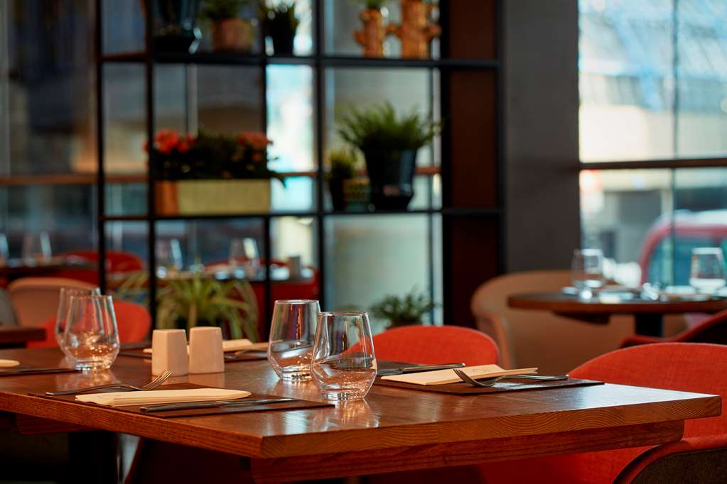 Atrio Restaurant