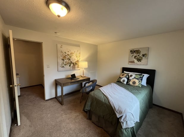 Images Holiday Park Apartments