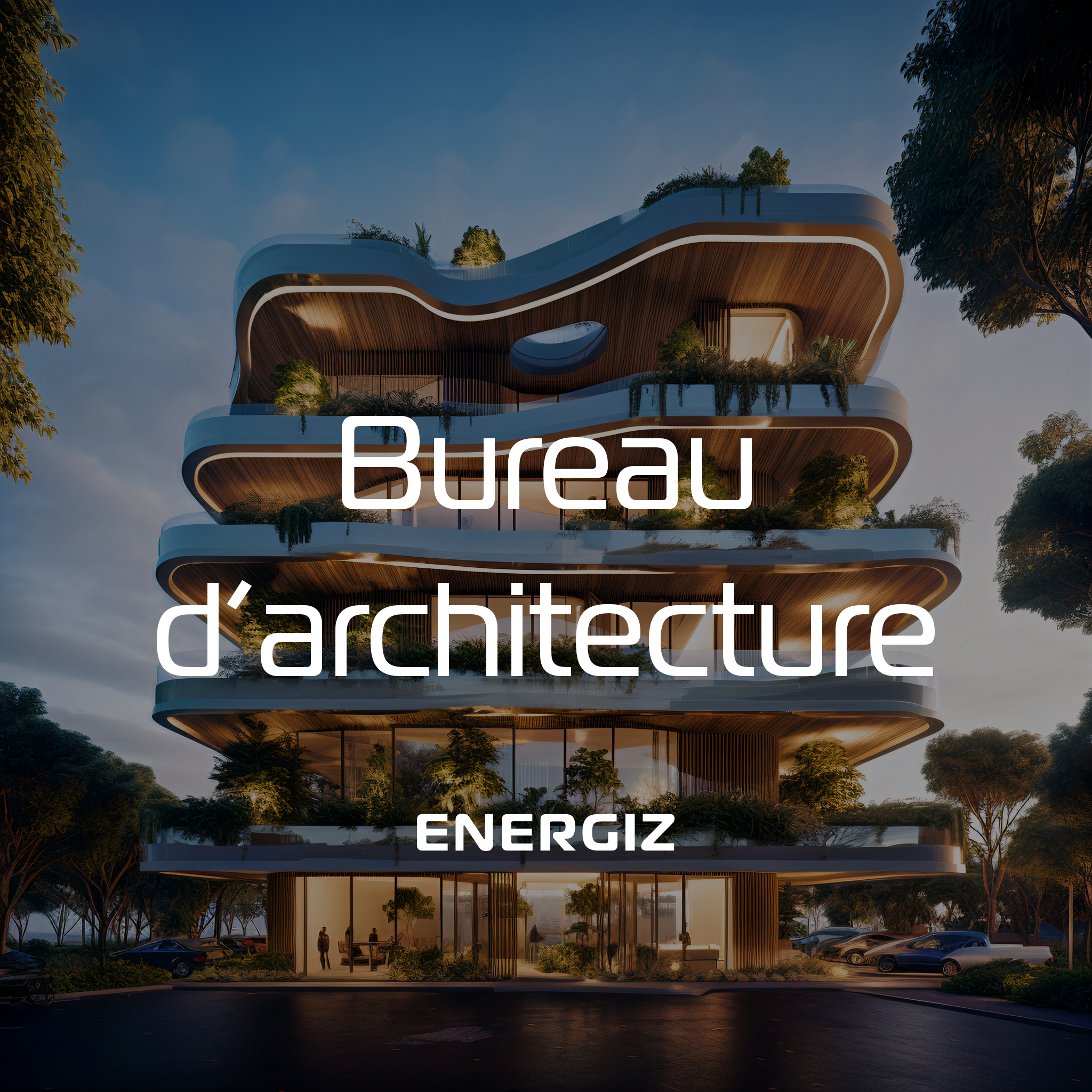 Bilder Energiz Group SA