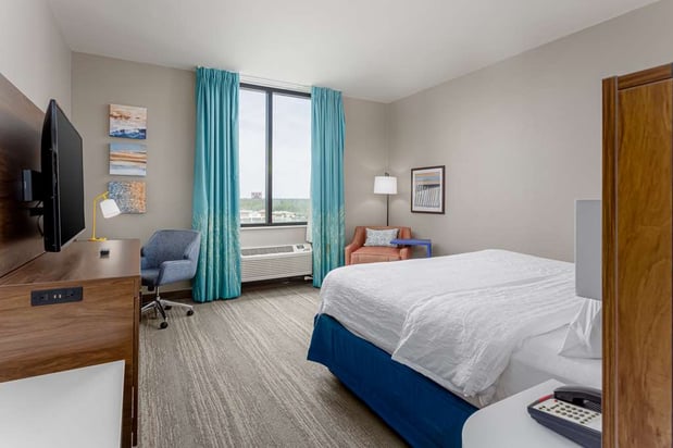 Images Hampton Inn & Suites Orange Beach/Gulf Front