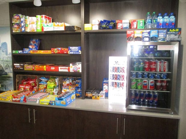 Images Best Western Plus Indianapolis NW Hotel