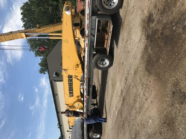 Images Sargents Equipment of Wisconsin, LLC