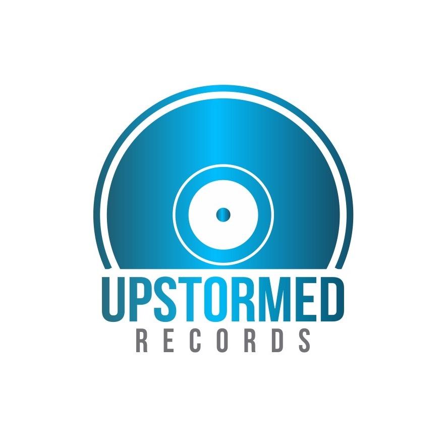 Upstormed Records Logo