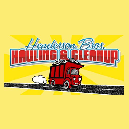 Henderson's Hauling & Cleanup