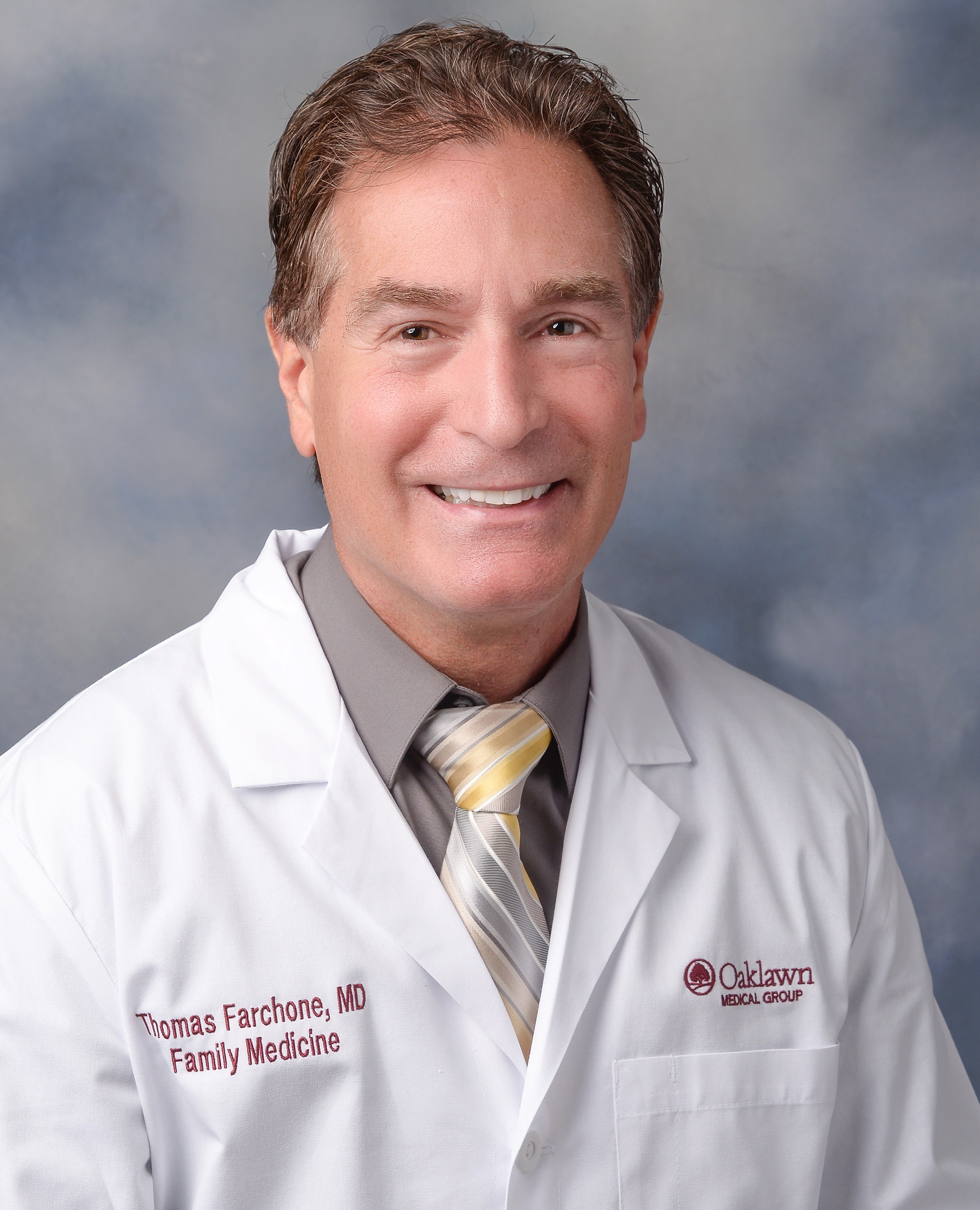 Image For Dr. Thomas  Farchone MD