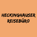 Kundenlogo Heckinghauser Reisebüro Jörg Fett Inh. Sabine Doll Kundenlogo Heckinghauser Reisebüro Jörg Fett Inh. Sabine Doll