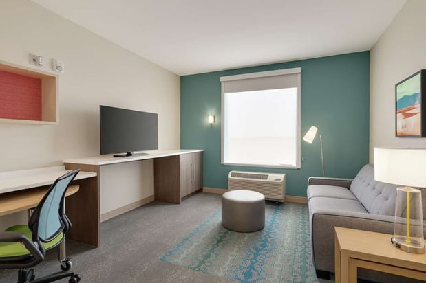 Images Home2 Suites by Hilton Alamogordo White Sands