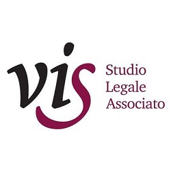 Studio Legale Associato VIS Logo