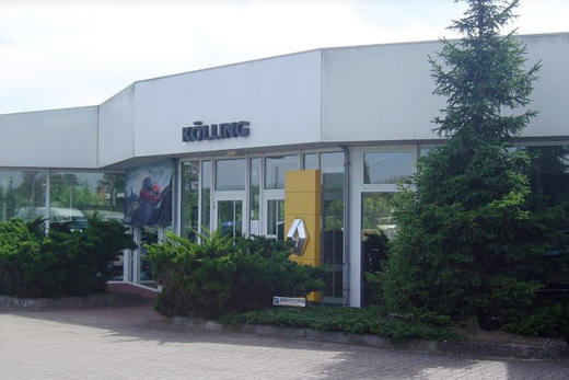 Bilder Autohaus Kölling e.K.