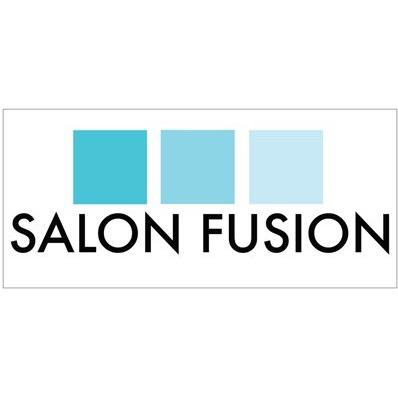 Salon Fusion Logo