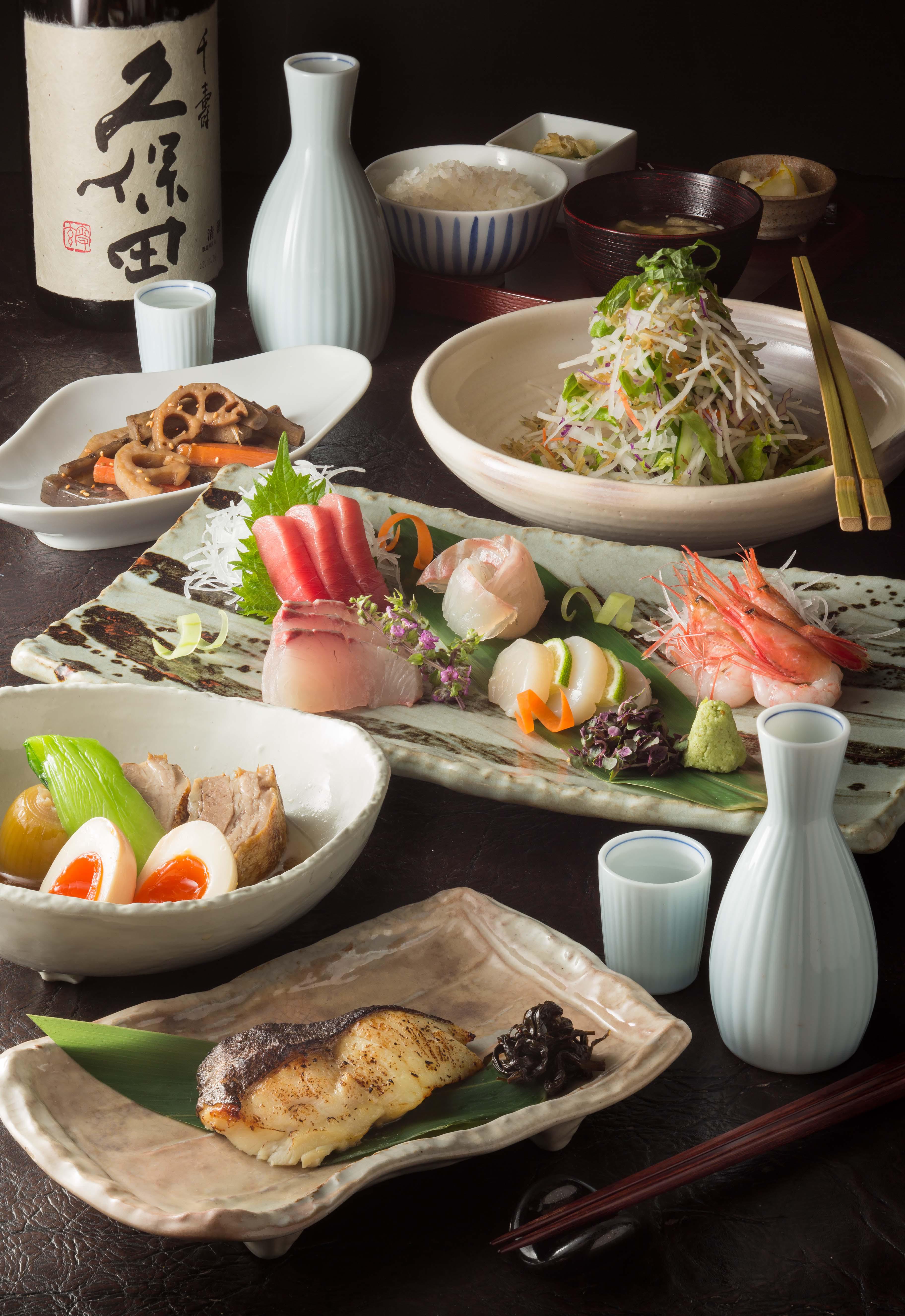 Images THE SAKURA DINING TOKYO