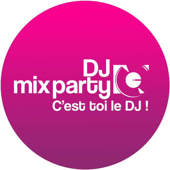 DJMIXPARTY location de matériel pour réception et événement