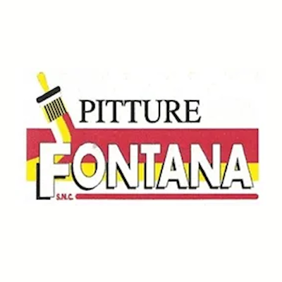 Fontana Pitture Logo