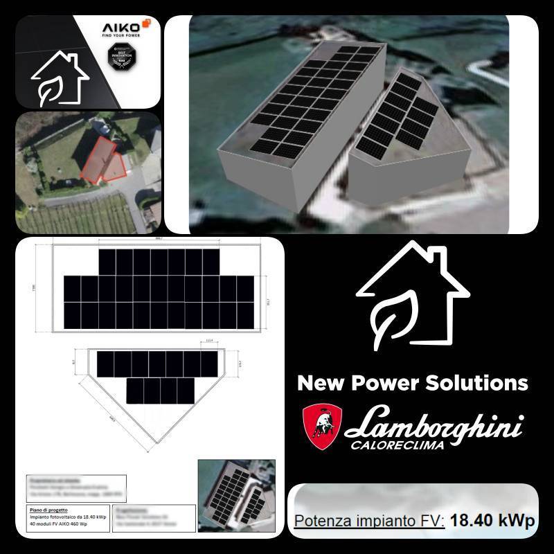 Bilder New Power Solutions Sa
