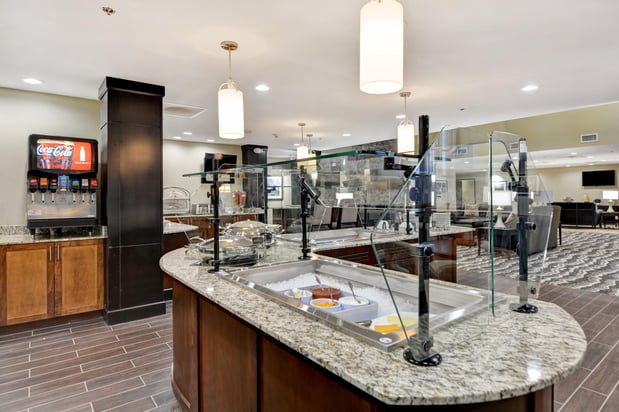 Images Staybridge Suites Mt. Juliet - Nashville Area by IHG