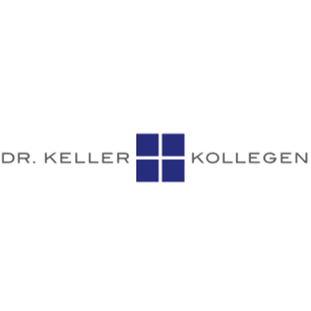 Logo DR. KELLER & KOLLEGEN Steuerberatungsgesellschaft mbH und Co. KG