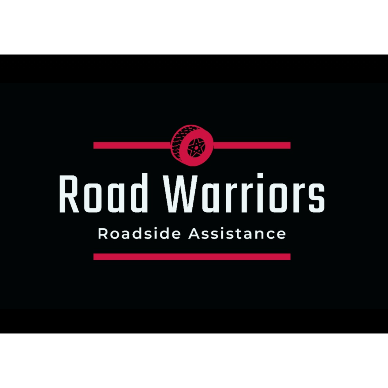 Road Warriors Roadside Assistance Logo
