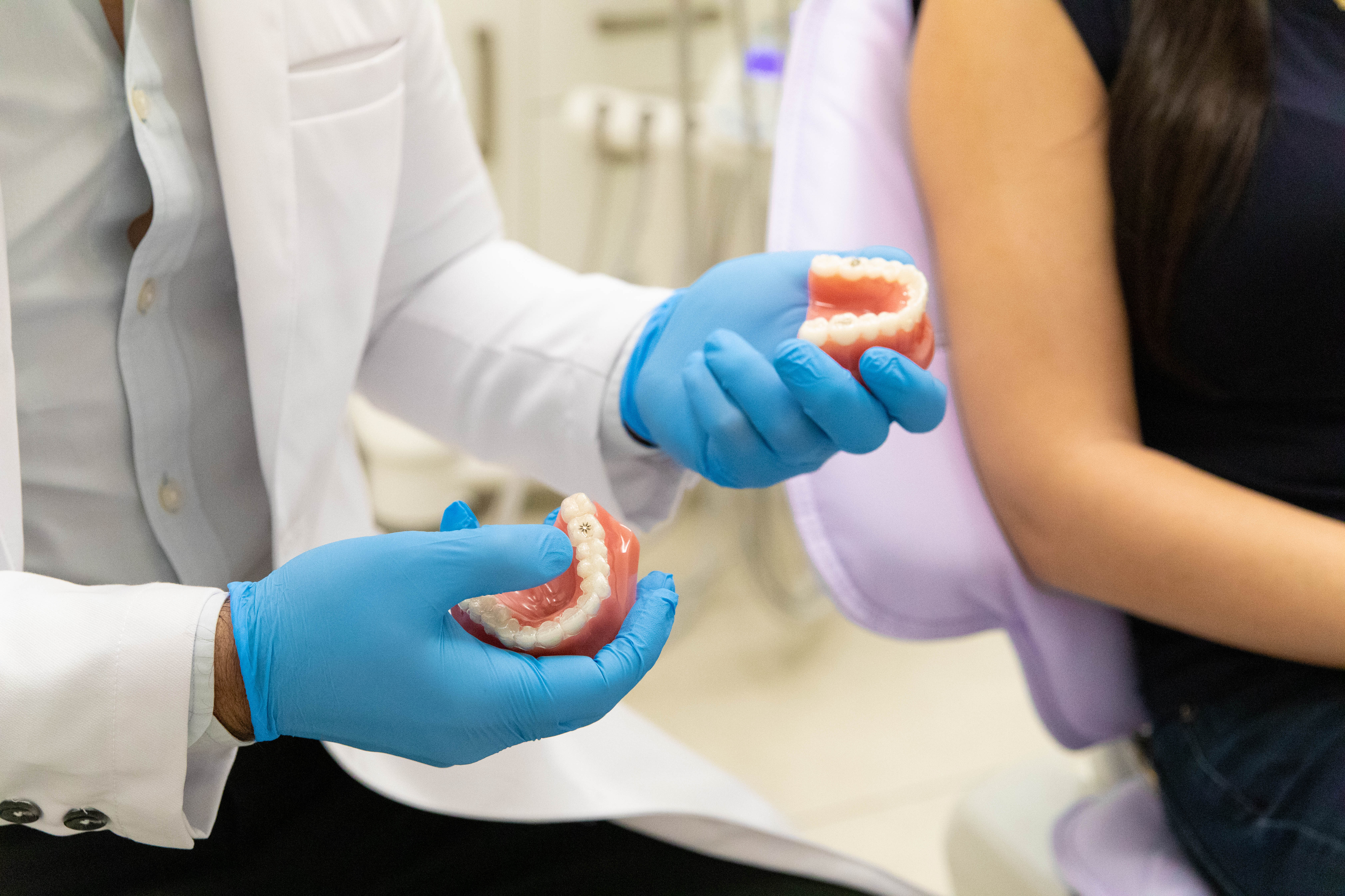 Orthodontics of Oxnard Image